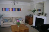 Mid-Terrace House, 4 bedrooms, Freehold