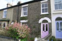 Mid-Terrace House, 3 bedrooms
