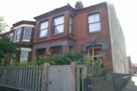 End-of-Terrace House, 4 bedrooms