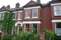 Mid-Terrace House, 4 bedrooms