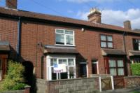 Mid-Terrace House, 2 bedrooms