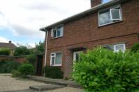 End-of-Terrace House, 3 bedrooms