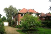 Detached House, 4 bedrooms