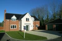 Detached House, 5 bedrooms