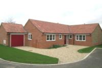 Bungalow, 4 bedrooms