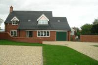 Detached House, 4 bedrooms