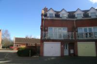 End-of-Terrace House, 4 bedrooms