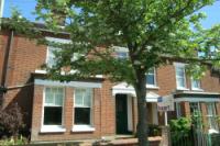 Mid-Terrace House, 4 bedrooms