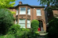 Semi-Detached House, 4 bedrooms