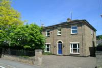 Detached House, 4 bedrooms