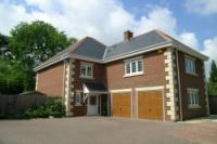 Detached House, 6 bedrooms