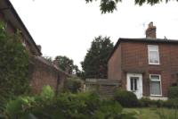 End-of-Terrace House, 3 bedrooms