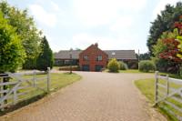 Detached House, 6 bedrooms