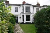 Mid-Terrace House, 3 bedrooms