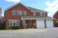 Detached House, 5 bedrooms