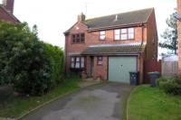 Detached House, 4 bedrooms