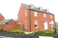 Detached House, 5 bedrooms