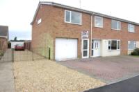 Semi-Detached House, 4 bedrooms