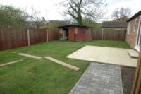 Bungalow, 4 bedrooms, Freehold