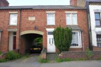 Mid-Terrace House, 3 bedrooms