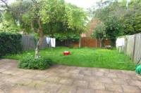Mid-Terrace House, 3 bedrooms, Freehold