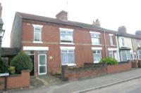 End-of-Terrace House, 3 bedrooms