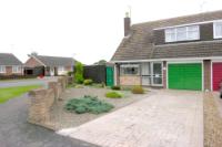 Semi-Detached House, 3 bedrooms