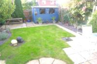 Semi-Detached House, 3 bedrooms, Freehold