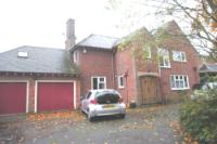 Detached House, 5 bedrooms
