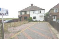 Semi-Detached House, 3 bedrooms