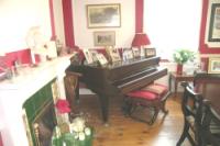 Semi-Detached House, 3 bedrooms, Freehold