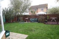 Detached House, 3 bedrooms, Freehold