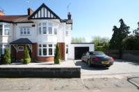 Semi-Detached House, 4 bedrooms