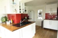 Detached House, 5 bedrooms, Freehold
