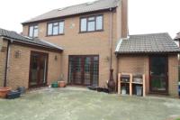 Detached House, 5 bedrooms, Freehold