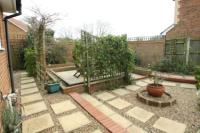 Detached House, 4 bedrooms, Freehold