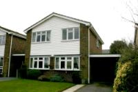 Detached House, 4 bedrooms