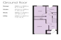 End-of-Terrace House, 3 bedrooms, Freehold