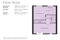 End-of-Terrace House, 3 bedrooms, Freehold