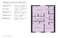 End-of-Terrace House, 3 bedrooms, Freehold