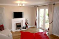 End-of-Terrace House, 3 bedrooms, Freehold
