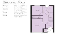 End-of-Terrace House, 3 bedrooms, Freehold