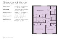 End-of-Terrace House, 3 bedrooms, Freehold