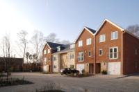 End-of-Terrace House, 3 bedrooms