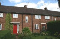 Mid-Terrace House, 3 bedrooms