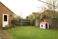 Detached House, 4 bedrooms, Freehold