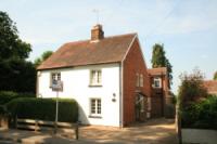 Cottage, 3 bedrooms
