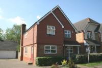 Detached House, 4 bedrooms