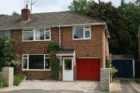 Semi-Detached House, 4 bedrooms