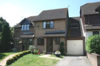 Mid-Terrace House, 3 bedrooms